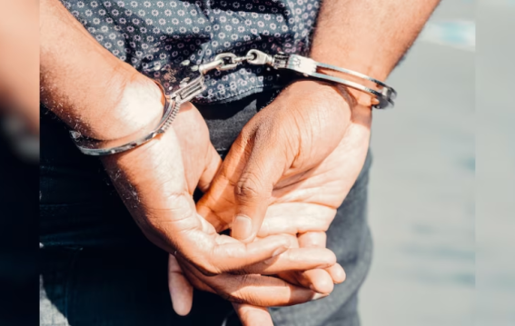 Main Accused in Kasganj Gang Rape Case Arrested After Police Encounter